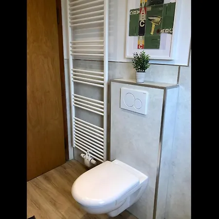 Neu! Omas Haus * Esens