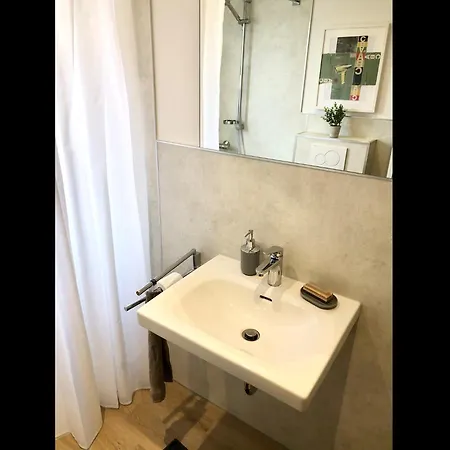 Dom wakacyjny Neu! Omas Haus Esens