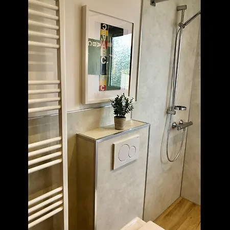 Dom wakacyjny Neu! Omas Haus Esens