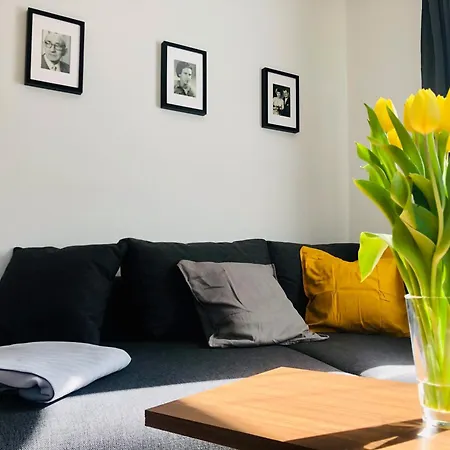 Neu! Omas Haus Dom wakacyjny Esens