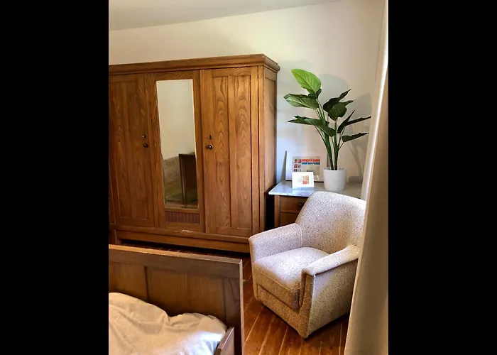 Neu! Omas Haus Nyaraló *