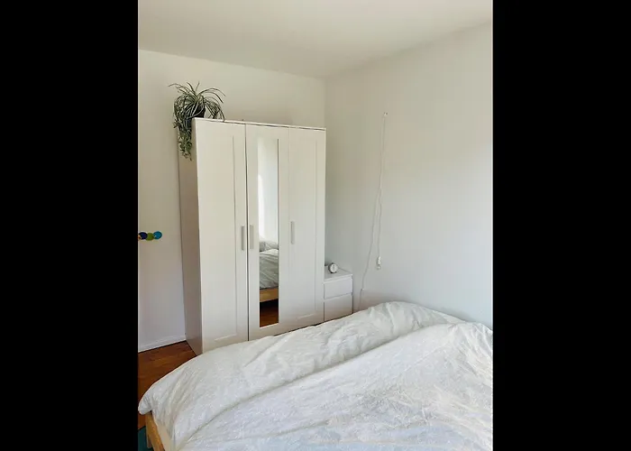 Neu! Omas Haus Esens