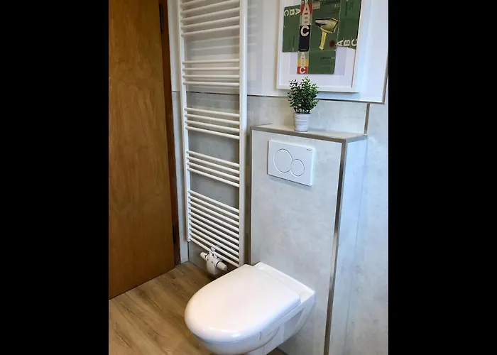 Neu! Omas Haus * Esens