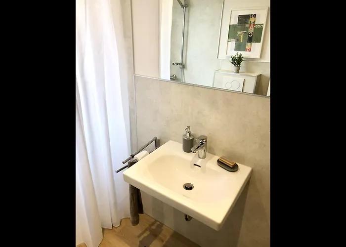 Nyaraló Neu! Omas Haus Esens