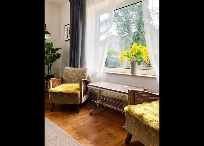 Neu! Omas Haus Esens