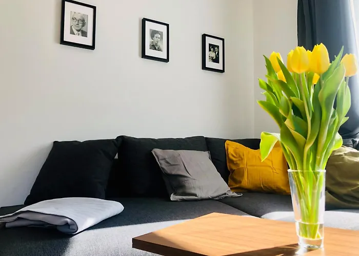 Neu! Omas Haus Nyaraló Esens