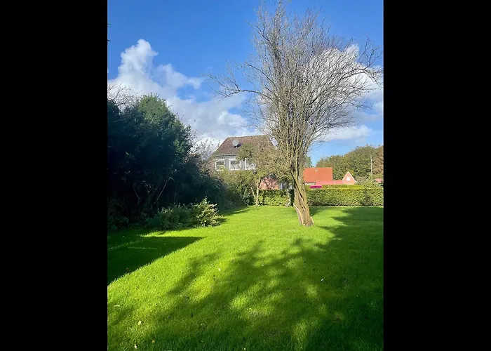 Nyaraló Neu! Omas Haus